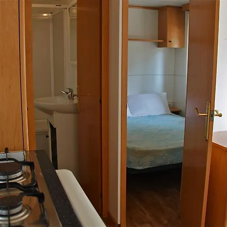 Roca Campsite Blanes