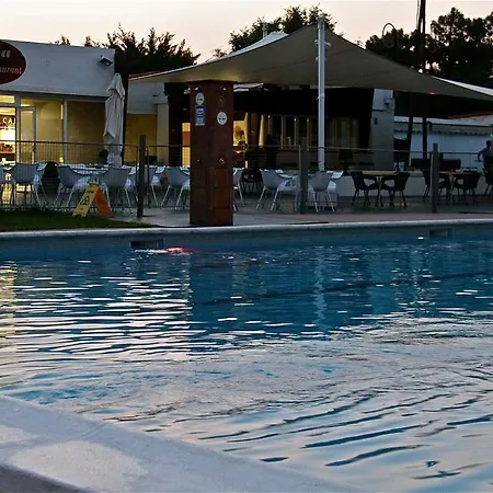 Roca Campsite Blanes