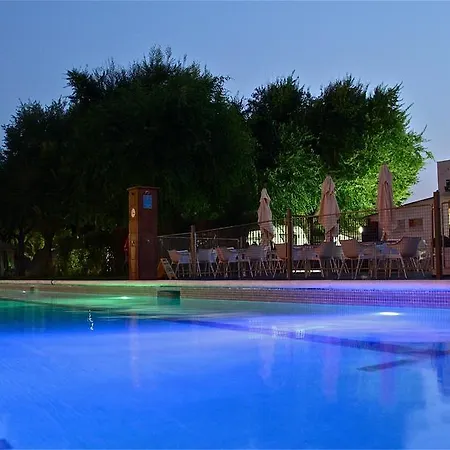 Roca Campsite 2*