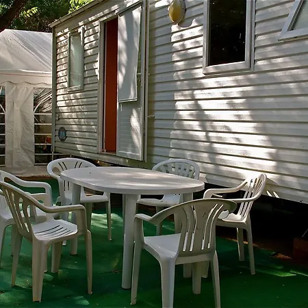 Campsite Roca Blanes