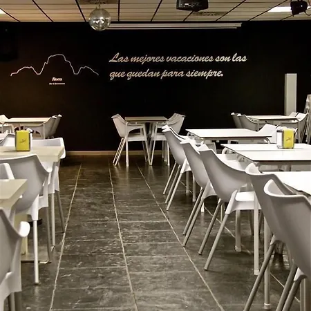 Roca 2* Blanes