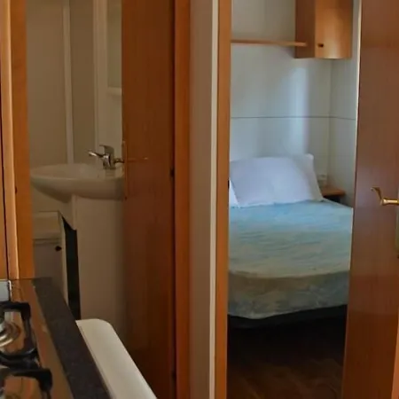 Roca Campingplads Blanes