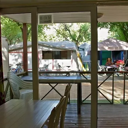 Roca Campingplads 2*