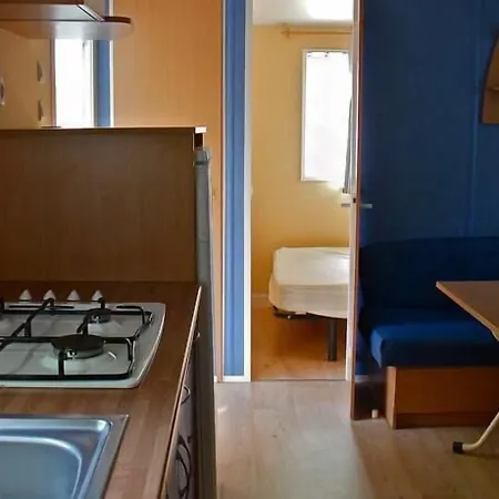 Roca Camping Blanes